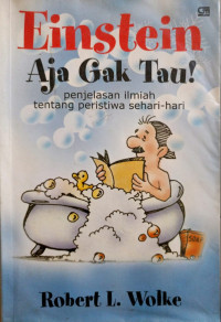 Image of What Einstein Didn't Know