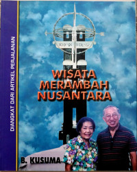 Image of Wisata Merambah Nusantara