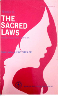 Image of Woman In The Sacred Laws