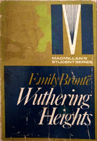 Image of Wuthering Heights