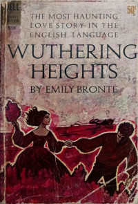 Image of Wuthering Heights
