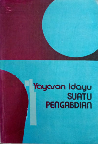 Image of Yayasan Indayu Suatu Pengabdian