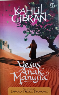 Image of Yesus Anak Manusia